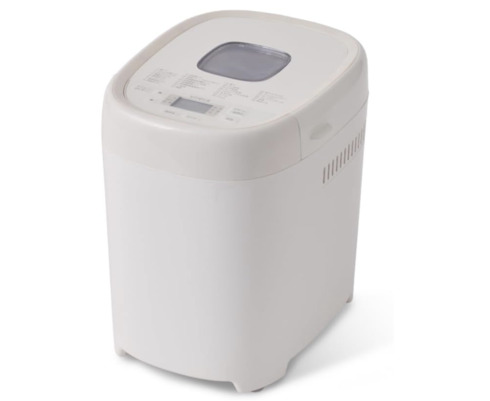 シロカ「おうちベーカリー ベーシック プラス SB-2D271」