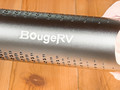 「12泊でも充電いらず……？！」BougeRVの「スタンド付きLEDランタン」をレビュー　車中泊で使ってみたらかなり便利でした！