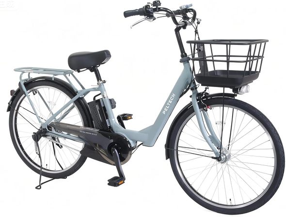 低床フレームで楽に乗れる！　普段使いしやすい「電動自転車」おすすめ3選【2026年5月版】
