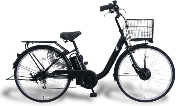 今売れている電動自転車：PELTECH「電動アシスト自転車 TDF-20Z」