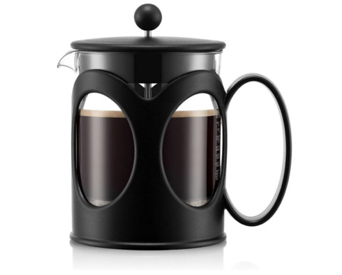 ボダム「KENYA フレンチプレス 10683-01 500ml」