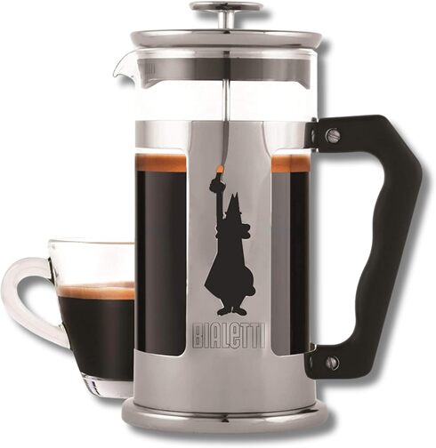 ビアレッティ「コーヒープレス 1L」