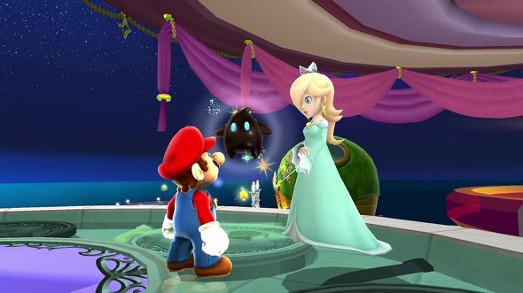 オモロイけど、なんか微妙…。アナ雪との比較で見える『ザ・スーパーマリオギャラクシー・ムービー』を評価しにくい3つの理由