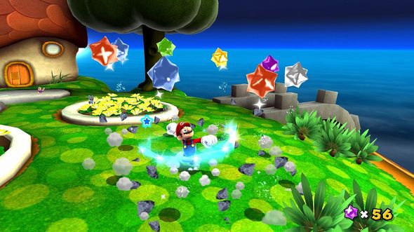 『ザ・スーパーマリオギャラクシー・ムービー』を評価しにくい理由：その2、構造的にはアナ雪だけど、中身が追いついていないのかも…