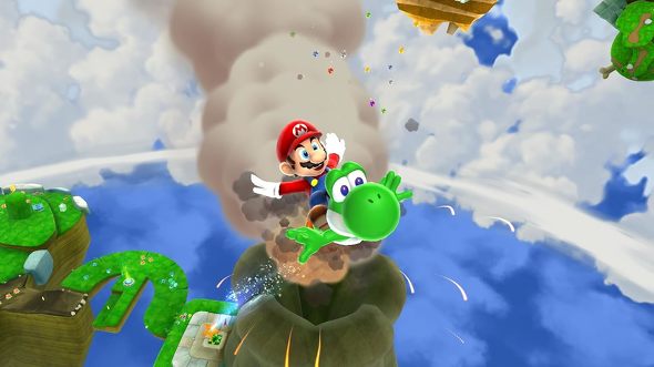 『ザ・スーパーマリオギャラクシー・ムービー』を評価しにくい理由：その2、構造的にはアナ雪だけど、中身が追いついていないのかも…