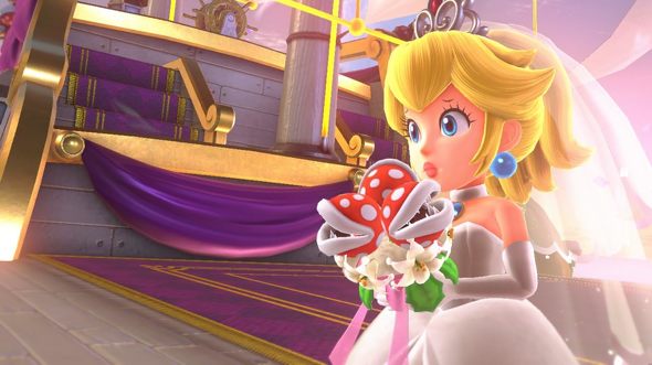 『ザ・スーパーマリオギャラクシー・ムービー』を評価しにくい理由：その2、構造的にはアナ雪だけど、中身が追いついていないのかも…