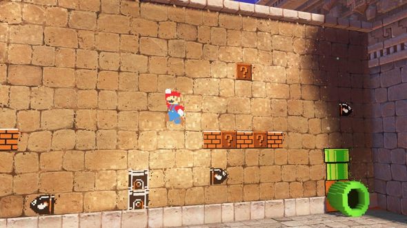 『ザ・スーパーマリオギャラクシー・ムービー』を評価しにくい理由：その2、構造的にはアナ雪だけど、中身が追いついていないのかも…