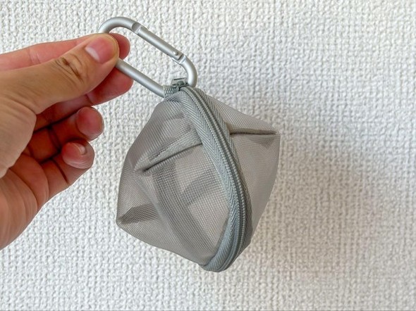 小さな実力者
