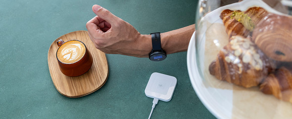 ガーミン vivoactive 6