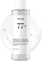 アヌア「ドクダミ 77スージングトナー 250mL」