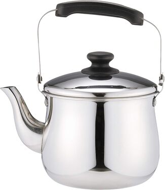 ワコートレーディング「エルマース ケトル 1.5L」