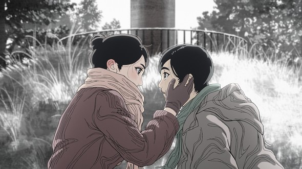TVアニメ『日本三國』を考察：今は70年代と似ている？　『日本沈没』と『日本三國』に共通する時代背景