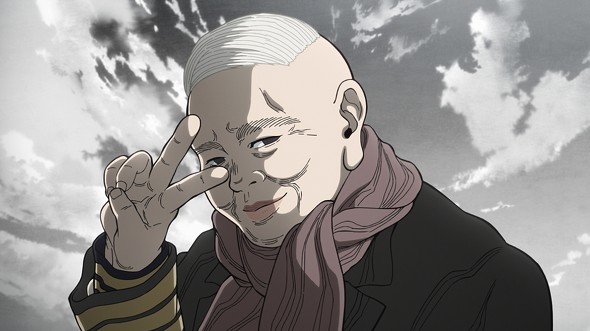 TVアニメ『日本三國』を考察：“復讐劇”の向こう側へ。ハンナ・アーレントの“活動”から読み解く作品の狙い