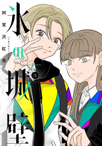 『氷の城壁』を考察：自分を出すのが怖い……。伝えたいけど、上手くいかない、若者の感覚を誠実に表現している