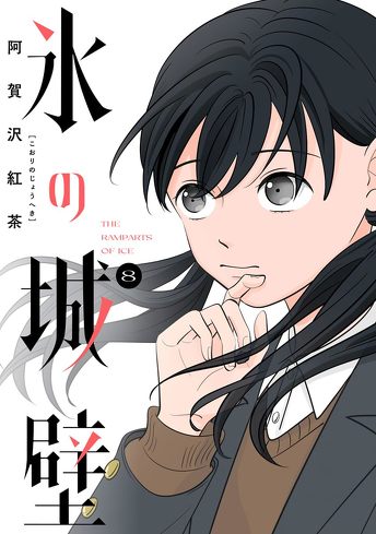 『氷の城壁』を考察：自分を出すのが怖い……。伝えたいけど、上手くいかない、若者の感覚を誠実に表現している