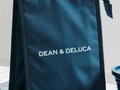 「毎年恒例で購入」【DEAN & DELUCA】の「クーラーバッグセット ネイビー2026＜数量限定＞」が人気！　「色が上品」「お弁当にちょうどいい」