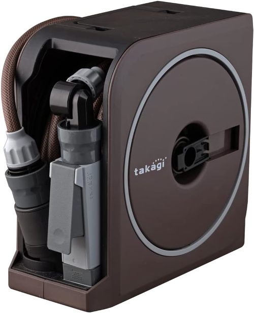 筆者が購入した散水ホース・タカギ「RM1110BR」