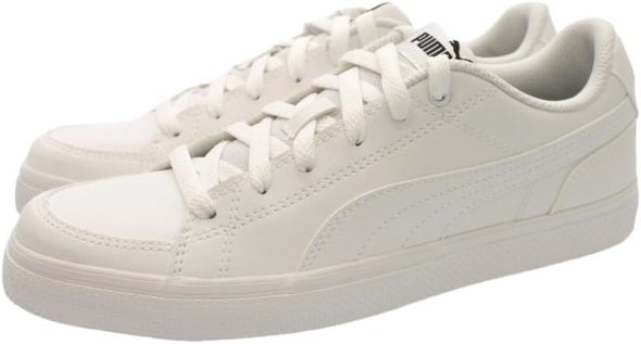 プーマ「コートポイント VULC V2」