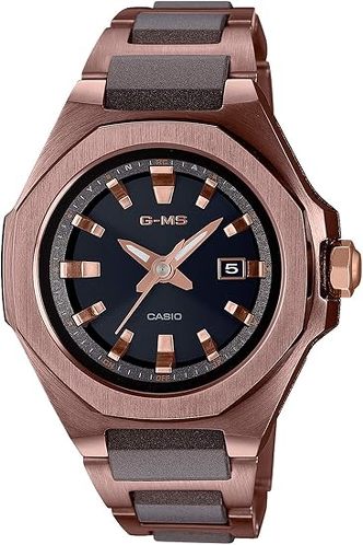 カシオ BABY-G MSG-W350CG-5AJF