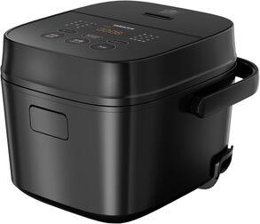 山善「3合炊き マイコン炊飯器 AMRC-5M」