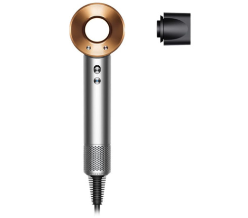 ダイソン「Dyson Supersonic HD08 BNBC」