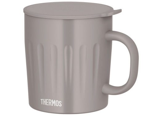 サーモス「真空断熱マグカップ 550ml JTA-550」
