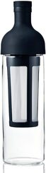 ハリオ「フィルターインコーヒーボトル 650ml FIC-70-B」