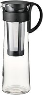 ハリオ「水出し珈琲ポット 1000mL MCPN-14-B」