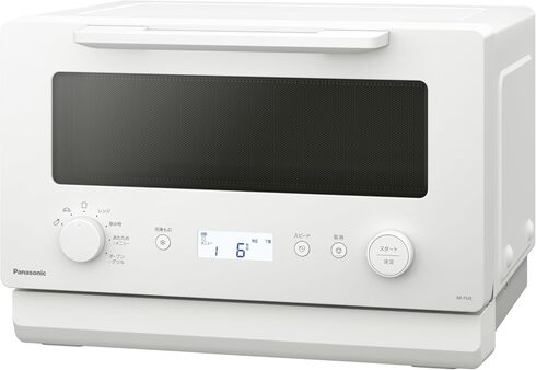 パナソニック「オーブンレンジ 15L NE-FS2E-W」