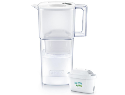 ブリタ「ポット型浄水器 リクエリ」