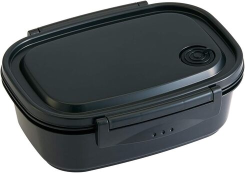 スケーター「ラク軽弁当箱 L XPM5」