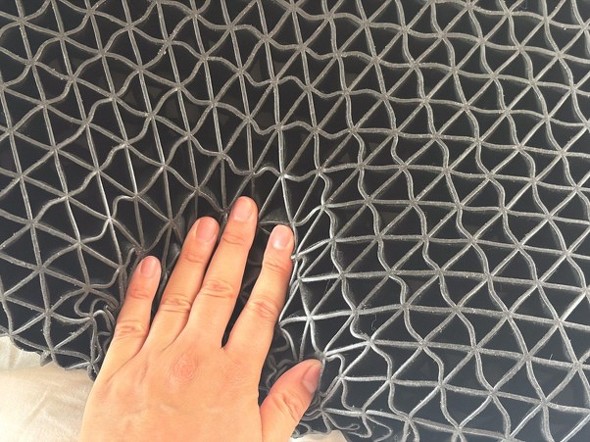 ヘタりにくいので、コスパが良いといえるかも