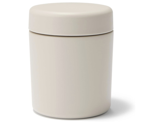 無印良品「広口で洗いやすい 保温保冷 スープジャー 300ml」