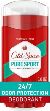オールドスパイス「デオドラント ピュアスポーツ 85g」