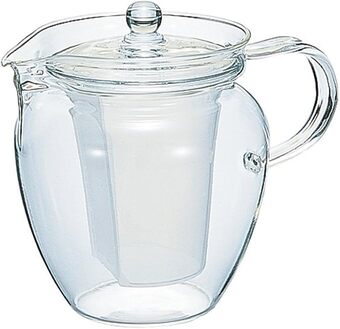 ハリオ「茶茶 なつめ 700mL CHRN-4N」