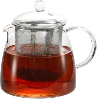 ハリオ「リーフティーポット ピュア 700mL CHEN-70T」