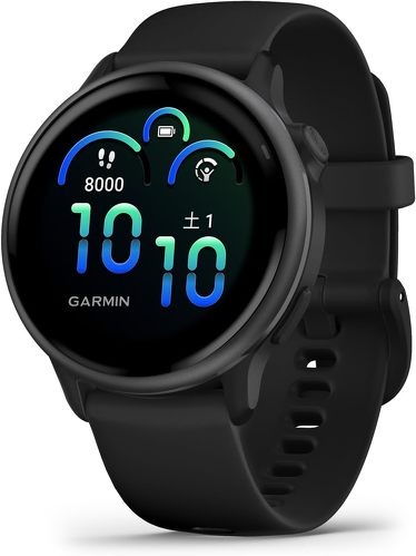 ガーミン vivoactive 6