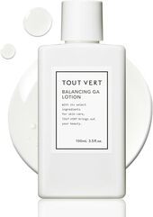 トゥヴェール「バランシングGAローション 100mL」