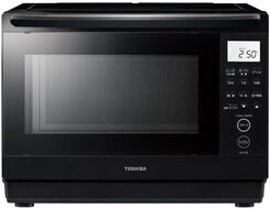 東芝「石窯ドーム 26L ER-D70B-K」