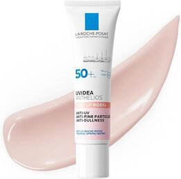 ラ ロッシュ ポゼ「UVイデア XL プロテクショントーンアップ ローズ+ 30mL」