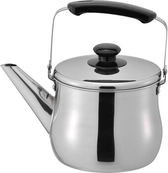 和平フレイズ「広口ケトル 2.5L リラカン」