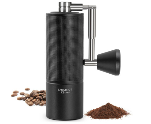 TIMEMORE「コーヒーミル C3S PRO」