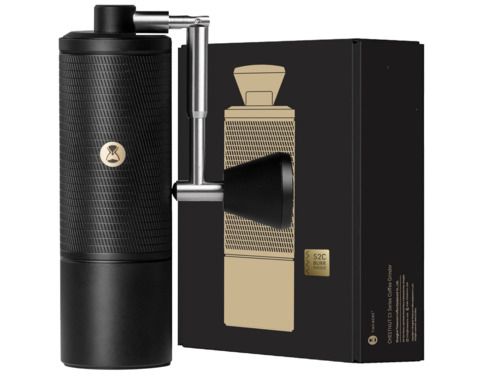TIMEMORE「手挽きコーヒーミル C5 Pro」
