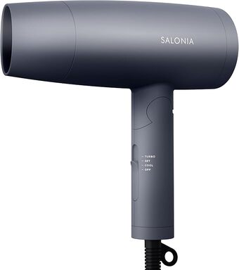 サロニア「スピーディーイオン ドライヤー SL-013AGR」