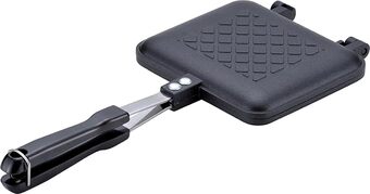 和平フレイズ「あつほかダイニング ホットサンドメーカー AM-9867」