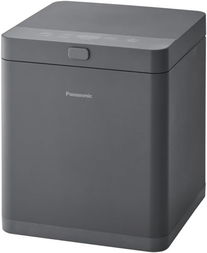 パナソニック 家庭用生ごみ処理機 MS-N25