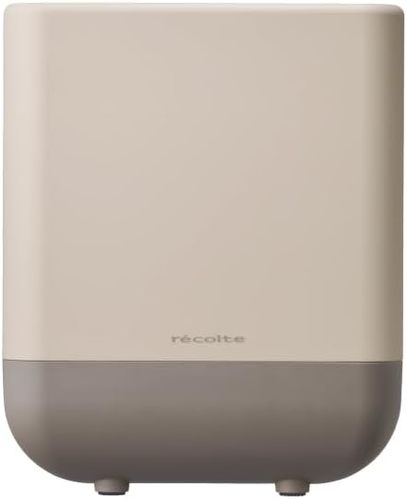 recolte コンパクト生ごみ処理機 RDP-2