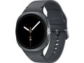 サムスン「Galaxy Watch8」が23％オフに！　AI連携や電子マネーに対応した超・薄型モデル【Amazonプライムデー】