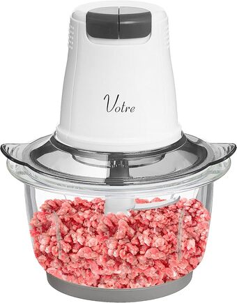 山善「フードプロセッサー Votre」