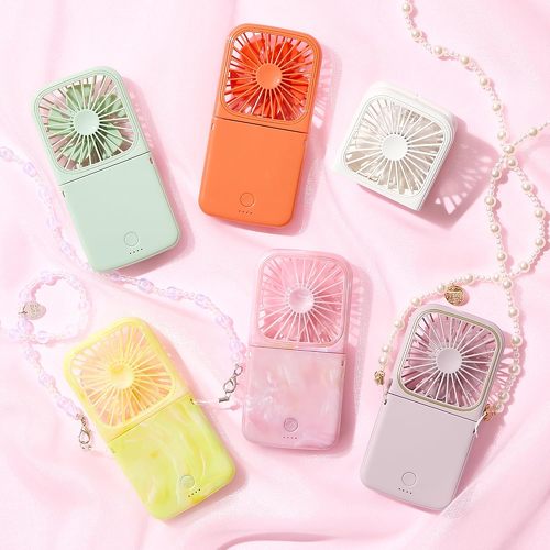 Francfranc フレ スマートハンディファン
